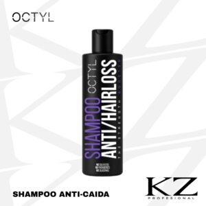 Champú Anticaída / Anti Hairloss fortalecedor 250ml - OCTYL