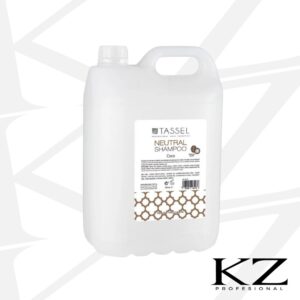 Champú Neutro Profesional Aroma Coco 5000ml - TASSEL