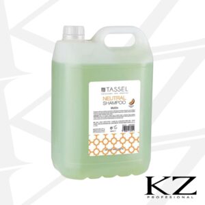 Champú Neutro Profesional Aroma Melón 5000ml - TASSEL
