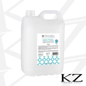 Champú Neutro Profesional Aroma Nata 5000ml - TASSEL