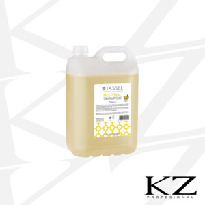 Champú Neutro Profesional Aroma Platano 5000ml - TASSEL