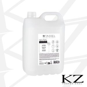 Champú Neutro Profesional (Sin Aroma) Neutral 5000ml - TASSEL