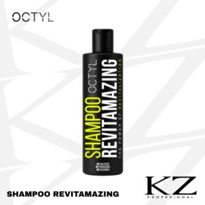 Champú Revitalizante / Revitamazing que nutre e hidrata 250ml - OCTYL