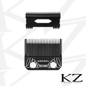 Cuchilla Fija Echo DLC + Cuchilla Móvil Shallow DLC - STYLECRAFT