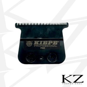Cuchilla Fine Trimmer Blade DLC Nr.615.3 - KIEPE