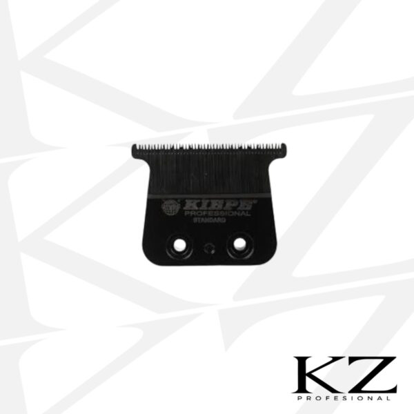 Cuchilla Standard Trimmer Blade DLC Nr.615.2 - KIEPE