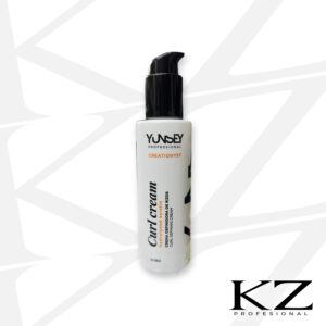 CURL CREAM 150ML - YUNSEY