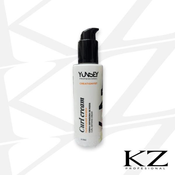 CURL CREAM 150ML - YUNSEY