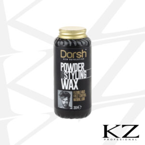 Polvo de Volumen / Powder Styling  Wax 20G - DORSH
