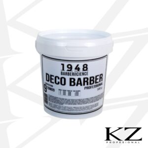 Decoloración Deco Barber 500 Gr - 1948