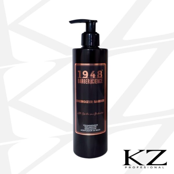 Energizer Barber 300ml - 1948