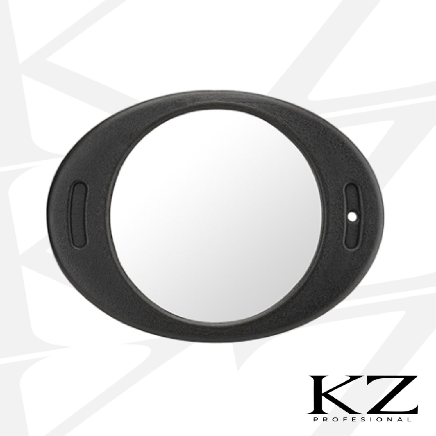 Espejo Ovalado Irrompible - EUROSTIL