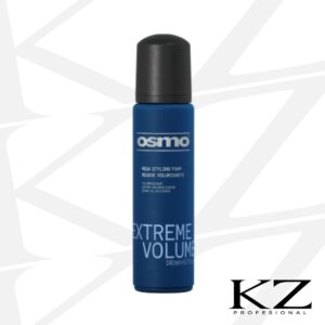 Espuma Voluminizadora 245 Ml - OSMO