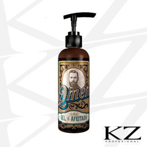 Gel de Afeitado / Shaving Gel 250 Ml - QMEN