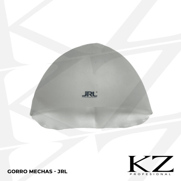 Gorro de Silicona para Mechas - JRL
