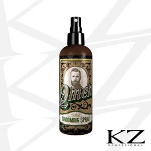 Grooming Spray Fijador Extrafuerte 250 Ml - QMEN