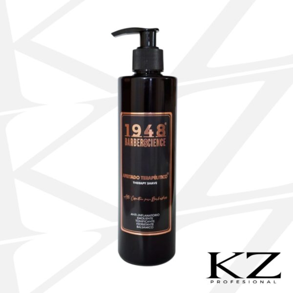Gel de Afeitado Terapéutico 300ml - 1948