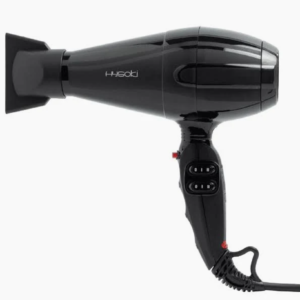 Secador de Pelo Profesional 2000 W - HYSOKI