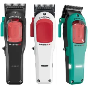 Máquina Clipper Boosted UP - GAMMA PIU