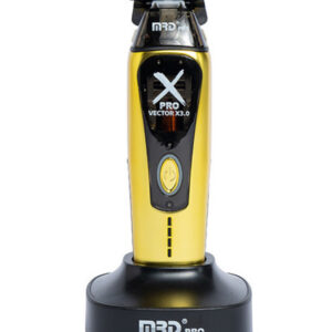 Máquina Trimmer Vector Pro X 3.0 Oro - MRD