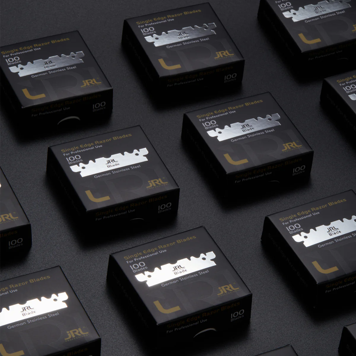 Cuchillas partidas Single Edge - JRL - Imagen 3