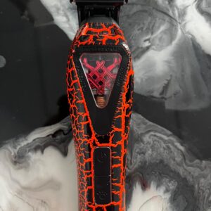 Máquina Hepike Trimmer (Cuchilla Estrecha) Personalizada 1 - KIEPE