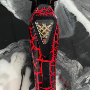 Máquina Hepike Trimmer Personalizada 2 - KIEPE