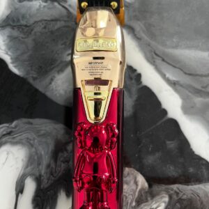 Máquina Personalizada - Skeleton FX - (Cordless) - Mod.011 - BABYLISS