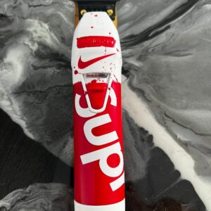 Máquina Personalizada - Skeleton FX - (Cordless) - Mod.009 - BABYLISS