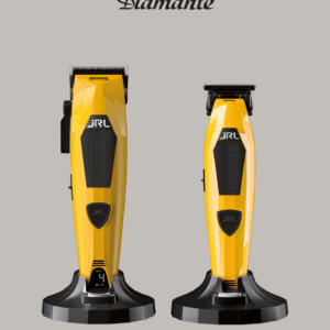 Combo Diamante JRL Collection Amarillo - JRL