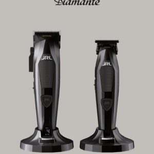 Combo Diamante JRL Collection Negro- JRL