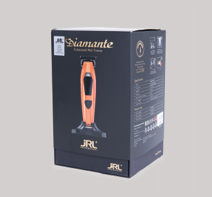 Máquina Trimmer Diamante DI2025T – JRL - Imagen 2