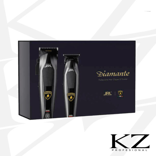 Combo Diamante JRL X Lamborghini Collection Negro - JRL - Imagen 3