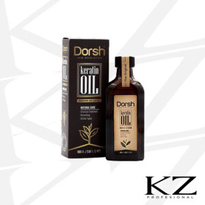 Aceite de Queratina / Keratin Oil 100Ml - DORSH