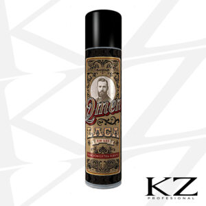 Laca Sin Gas Extra Fuerte 300 Ml - QMEN