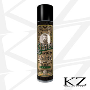 Laca Sin Gas Mate 300 Ml - QMEN