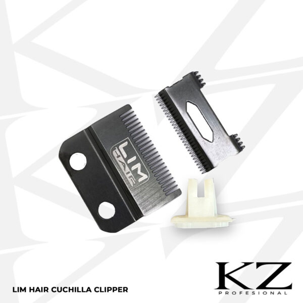 Cuchilla Máquina  Clipper Cutlim DEVOURER 15k - LIM HAIR