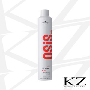 Laca Osis + Elastic de Fijación Media 500 Ml - SCHWARZKOPF