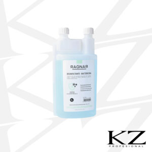 Desinfectante Bactericida 1000ml -  RAGNAR – BARBER LINE – EUROSTIL