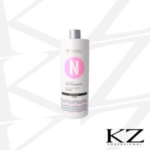 Líquido Neutralizante para Permanente 1000ml - TASSEL