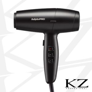 Lupia Secador Profesional Digital de Alta Velocidad 2200W - BABYLISS PRO