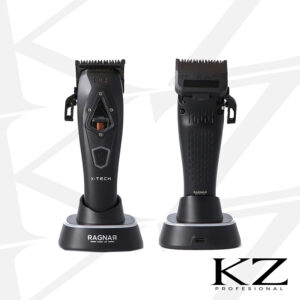 Máquina Clipper X Tech - RAGNAR