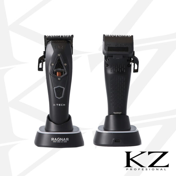 Máquina Clipper X Tech - RAGNAR
