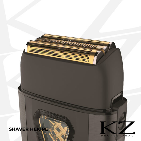 Máquina Hepike Shaver - KIEPE - Imagen 2