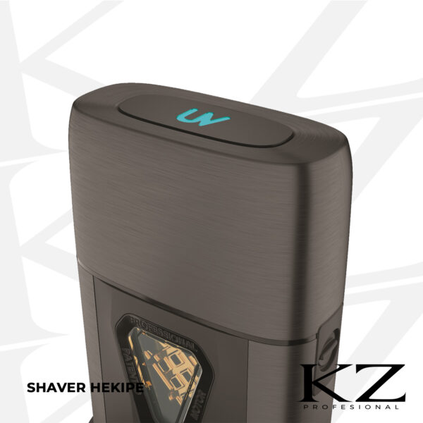 Máquina Hepike Shaver - KIEPE - Imagen 4