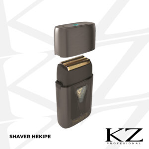 Máquina Hepike Shaver - KIEPE