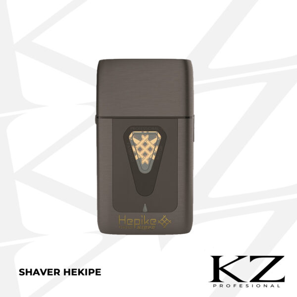 Máquina Hepike Shaver - KIEPE - Imagen 3