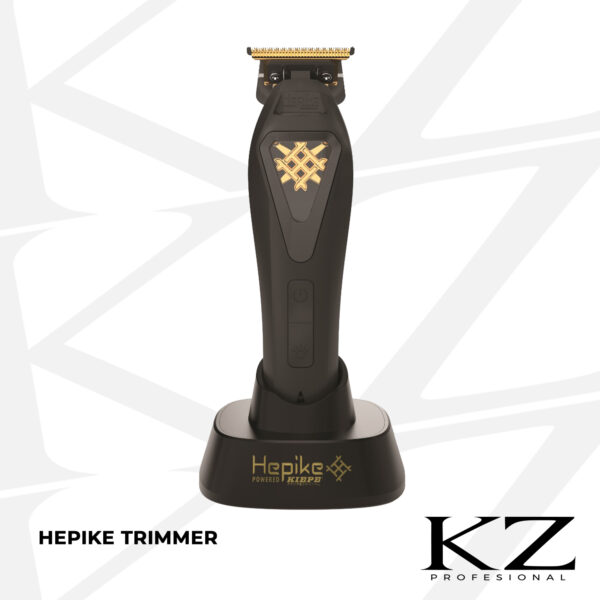 Máquina Hepike Trimmer - KIEPE