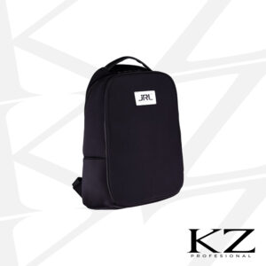 Mochila Profesional Negra Impermeable - JRL