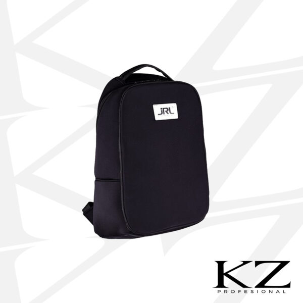 Mochila Profesional Negra Impermeable - JRL